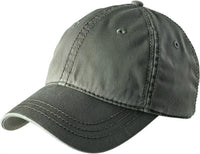 District DT610 Thick Stitch Cap - Light Olive - Olive / One Size Fits Most