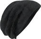 District DT618 Slouch Beanie - Charcoal Heather - Dark Gray / One Size Fits Most