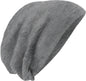 District DT618 Slouch Beanie - Light Gray Heather - Light Gray / One Size Fits Most
