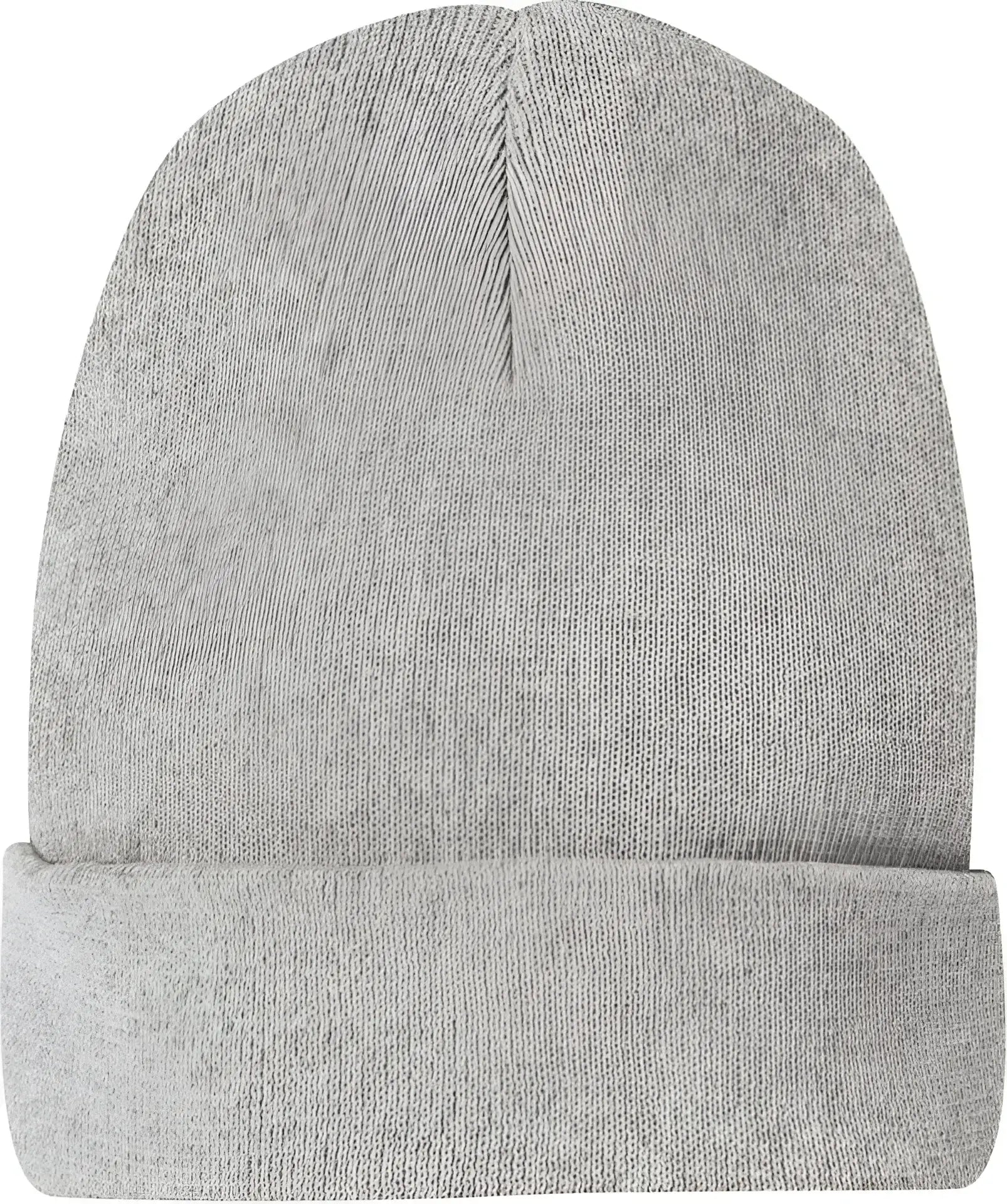 District DT815 Re-Beanie - Light Heather Grey - Light Gray / Adult OSFM