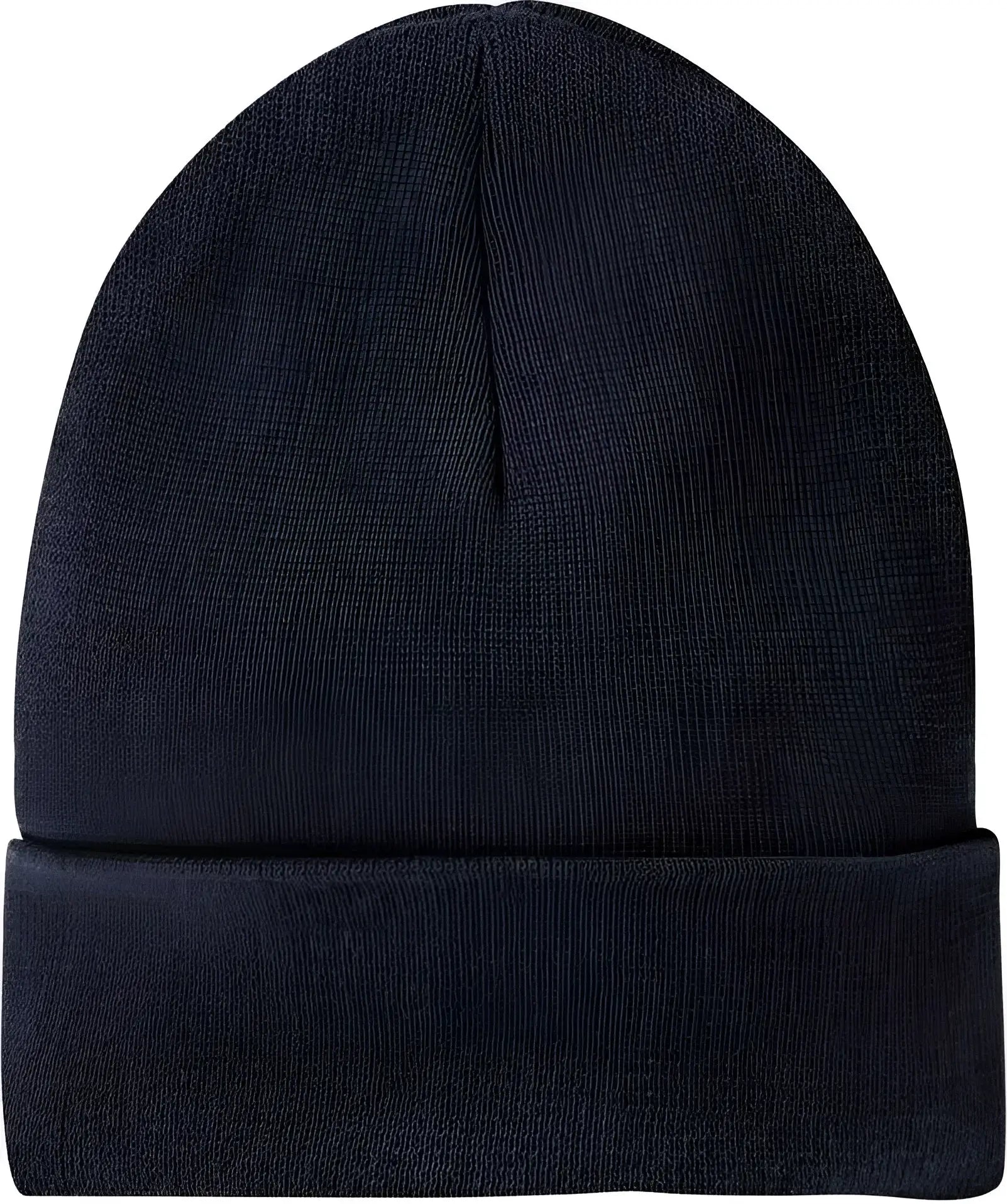 District DT815 Re-Beanie - True Navy - Navy / Adult OSFM