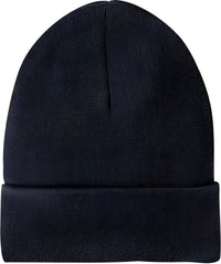 District DT815 Re-Beanie - True Navy - Navy / Adult OSFM