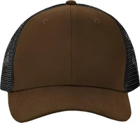 Dri Duck 3029 Cayon Cap - Tobacco - Coffee / One Size Fits Most