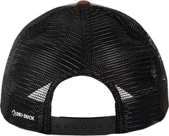 Dri Duck 3029 Cayon Cap - Tobacco - Coffee / One Size Fits Most