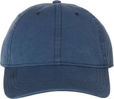 Dri Duck 3231 Woodend Cap - Deep Blue - Blue / 6 5/8’’ - 7 3/8’’