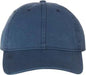 Dri Duck 3231 Woodend Cap - Deep Blue - Blue / 6 5/8’’ - 7 3/8’’