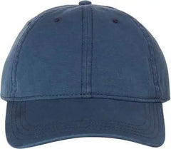 Dri Duck 3231 Woodend Cap - Deep Blue - Blue / 6 5/8’’ - 7 3/8’’
