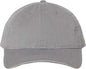 Dri Duck 3231 Woodend Cap - Grey - Gray / 6 5/8’’ - 7 3/8’’