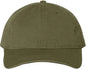 Dri Duck 3231 Woodend Cap - Olive - Olive / 6 5/8’’ - 7 3/8’’