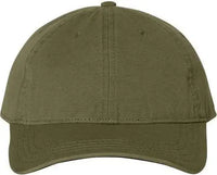 Dri Duck 3231 Woodend Cap - Olive - Olive / 6 5/8’’ - 7 3/8’’