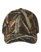 DRI DUCK 3254 Mallard Cap - Real Tree / One Size Fits Most