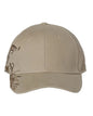 DRI DUCK 3256 Trout Cap - Sand / One Size Fits Most