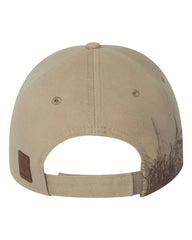 DRI DUCK 3256 Trout Cap - Sand / One Size Fits Most
