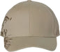 Dri Duck 3256 Trout Cap - Sand - Sand / 6 5/8’’ - 7 3/8’’