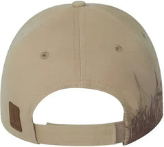 Dri Duck 3256 Trout Cap - Sand - Sand / 6 5/8’’ - 7 3/8’’