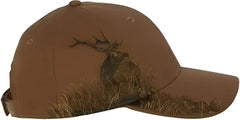 Dri Duck 3259 Elk Cap - Brown - Brown / 6 5/8’’ - 7 3/8’’