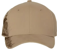 Dri Duck 3259 Elk Cap - Khaki - Khaki / 6 5/8’’ - 7 3/8’’