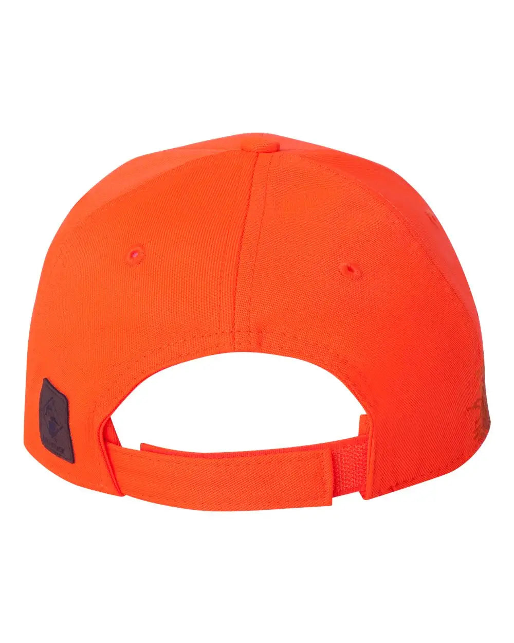 DRI DUCK 3261 Pheasant Cap - Blaze / One Size Fits Most