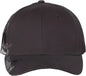 Dri Duck 3319 Grizzly Bear Cap - Charcoal - Dark Gray / 6 5/8’’ - 7 3/8’’