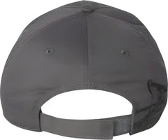 Dri Duck 3330 Oil Field Cap - Grey - Gray / 6 5/8’’ - 7 3/8’’