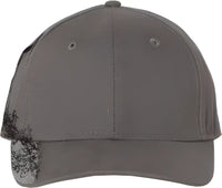 Dri Duck 3330 Oil Field Cap - Grey - Gray / 6 5/8’’ - 7 3/8’’
