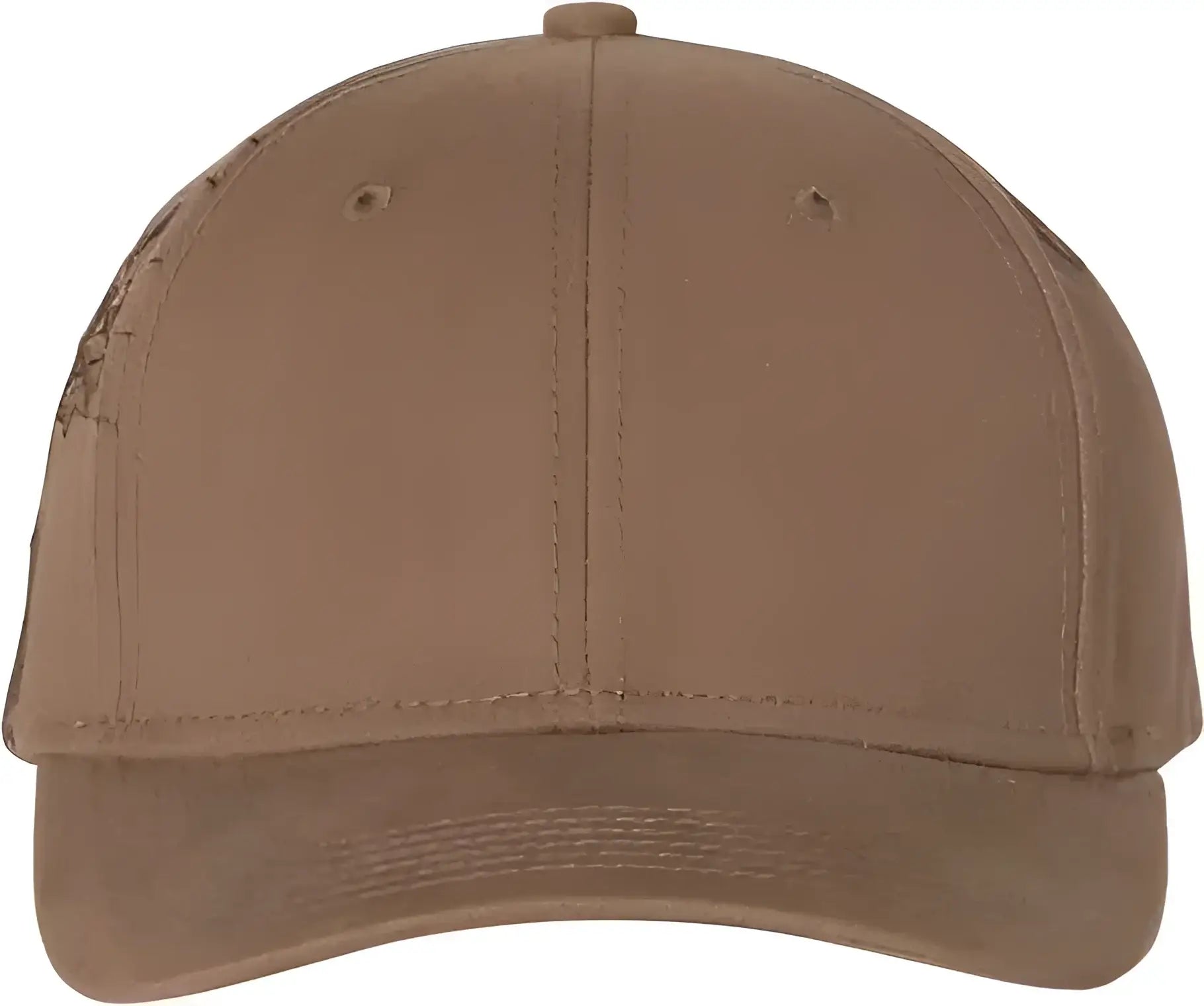 Dri Duck 3345 Lineman Cap - Field Khaki - Khaki / 6 5/8’’ - 7 3/8’’