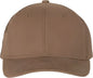 Dri Duck 3345 Lineman Cap - Field Khaki - Khaki / 6 5/8’’ - 7 3/8’’