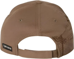 Dri Duck 3345 Lineman Cap - Field Khaki - Khaki / 6 5/8’’ - 7 3/8’’
