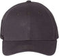 Dri Duck 3349 Mining Cap - Charcoal Mining - Dark Gray / 6 5/8’’ - 7 3/8’’
