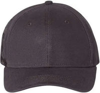 Dri Duck 3349 Mining Cap - Charcoal Mining - Dark Gray / 6 5/8’’ - 7 3/8’’