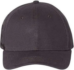 Dri Duck 3349 Mining Cap - Charcoal Mining - Dark Gray / 6 5/8’’ - 7 3/8’’