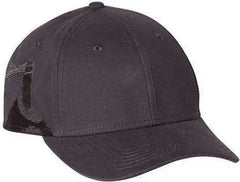 Dri Duck 3349 Mining Cap - Charcoal Mining - Dark Gray / 6 5/8’’ - 7 3/8’’