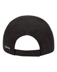 DRI DUCK 3353 Tactical Cap - Black - Black / One Size Fits Most