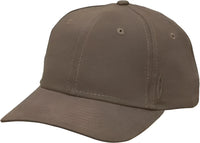 Dri Duck 3361 Carpenter Cap - Field Khaki - Khaki / Adjustable