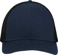 Dri Duck 3368 Legion Cap Navy Navy / One Size Fits Most