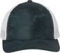 Dri Duck 3458 Territory Trucker Cap - Forest - Forest / 6 5/8’’ - 7 3/8’’