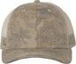 Dri Duck 3458 Territory Trucker Cap - Khaki - Khaki / 6 5/8’’ - 7 3/8’’
