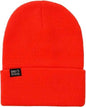 Dri Duck 3523 Coleman Cuffed Beanie - Blaze Orange - Blaze / One Size Fits Most