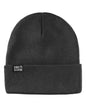 DRI DUCK 3523S Coleman Cuffed Beanie - 3523 - Charcoal - Charcoal / One Size Fits Most