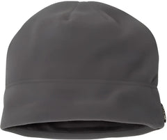 Dri Duck 3561 8 1 2’’ Epic Performance Fleece Beanie Coal Dark Gray / One Size Fits Most