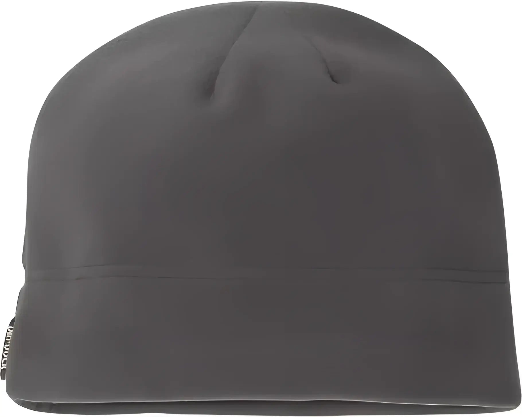 Dri Duck 3561 8 1 2’’ Epic Performance Fleece Beanie Coal Dark Gray / One Size Fits Most