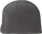 Dri Duck 3561 8 1 2’’ Epic Performance Fleece Beanie Coal Dark Gray / One Size Fits Most