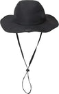 Dri Duck 3702 Packable Booney Black Black / One Size Fits Most