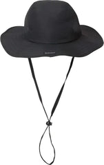 Dri Duck 3702 Packable Booney Black Black / One Size Fits Most