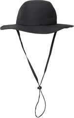 Dri Duck 3702 Packable Booney Black Black / One Size Fits Most