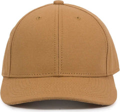 OC Sports DUK-800 Adjustable Cap - DUK Brown | HIT a Double