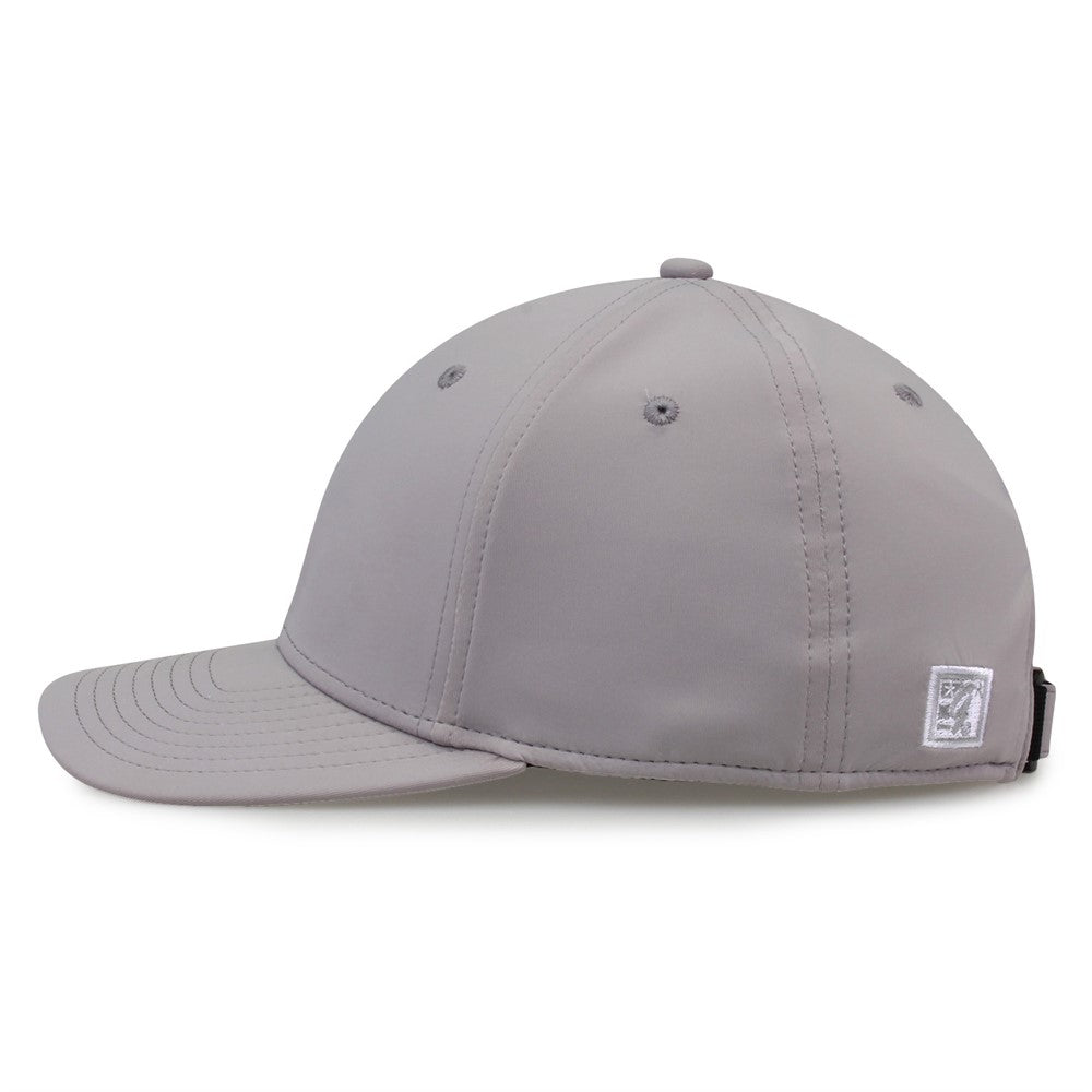 The Game GB495 The Perfect Game Cap - Grey - HIT a Double - 6