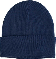 econscious EC7045 Base Camp Beanie - AZURE | HIT a Double
