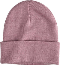econscious EC7045 Base Camp Beanie - COSMIC PINK | HIT a Double