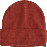 econscious EC7045 Base Camp Beanie - FLAME | HIT a Double